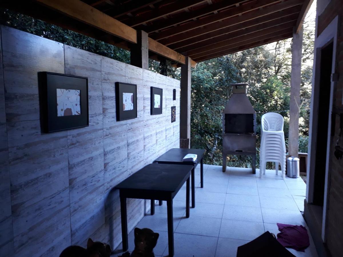 Casa Da Sol Villa Monte Verde  Exterior photo